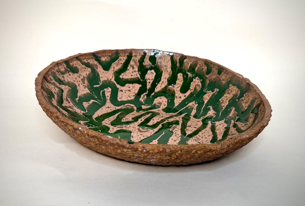 Medium Platter