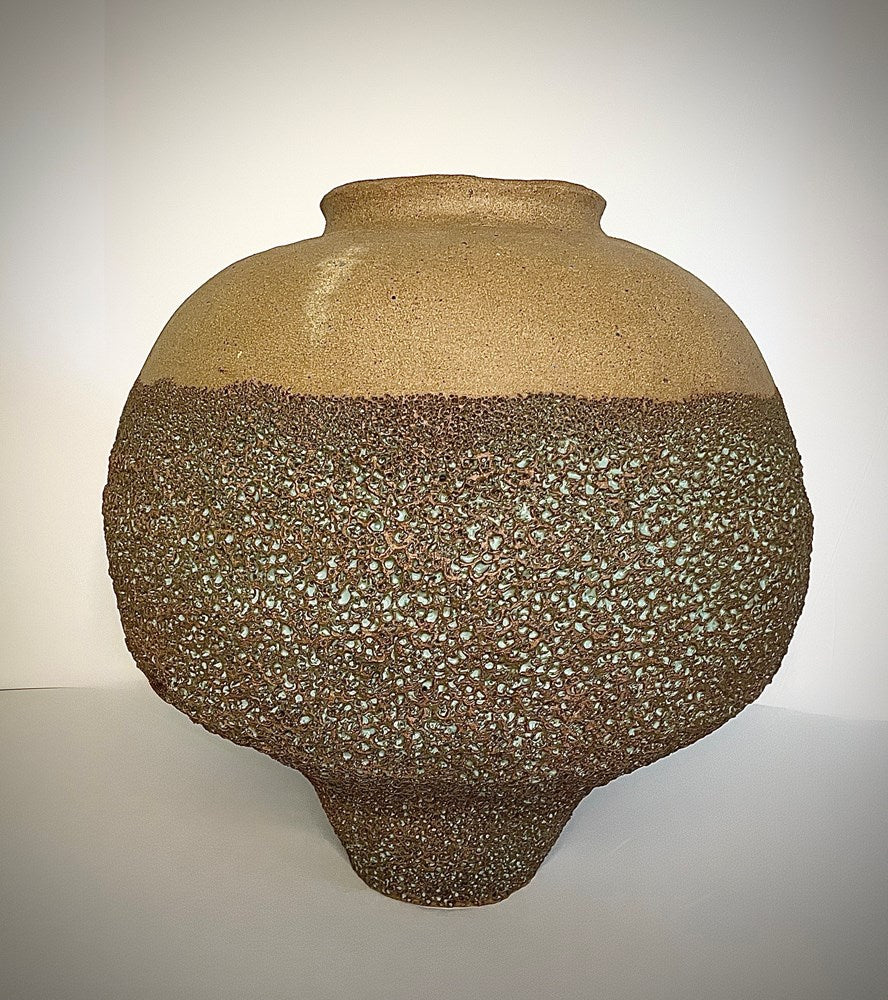 Orb Vessel