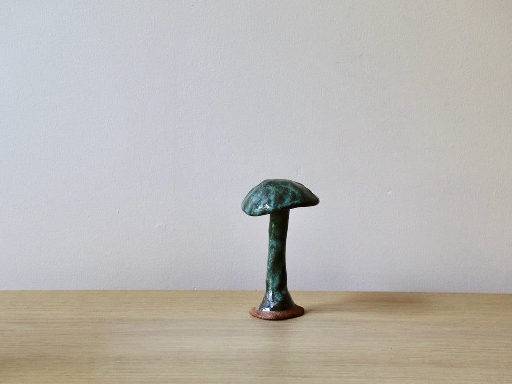 Shroom Sculpture
