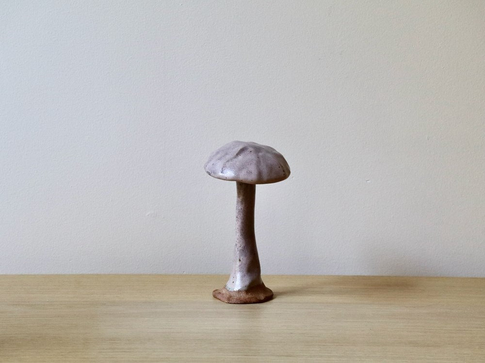 Shroom Sculpture