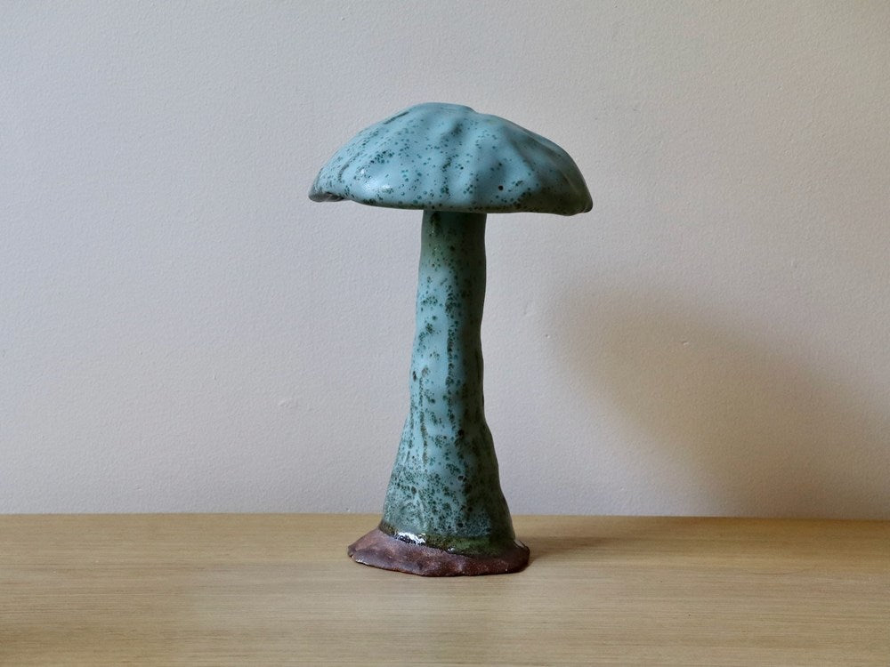 Shroom Sculpture