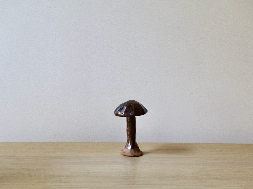 Shroom Sculpture