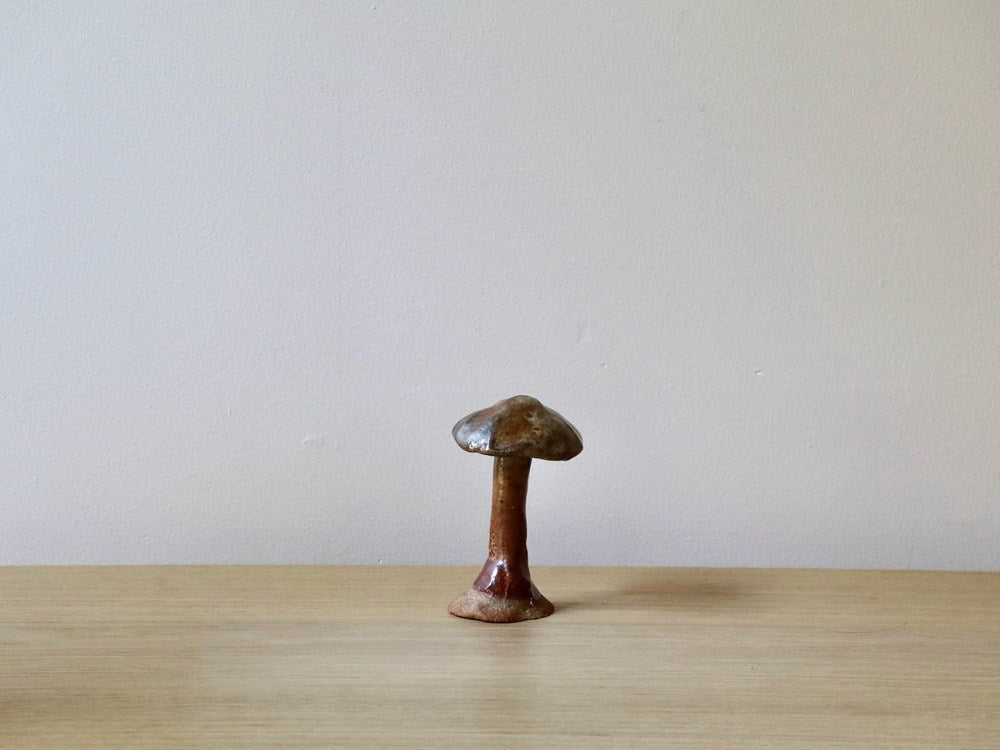 Shroom Sculpture