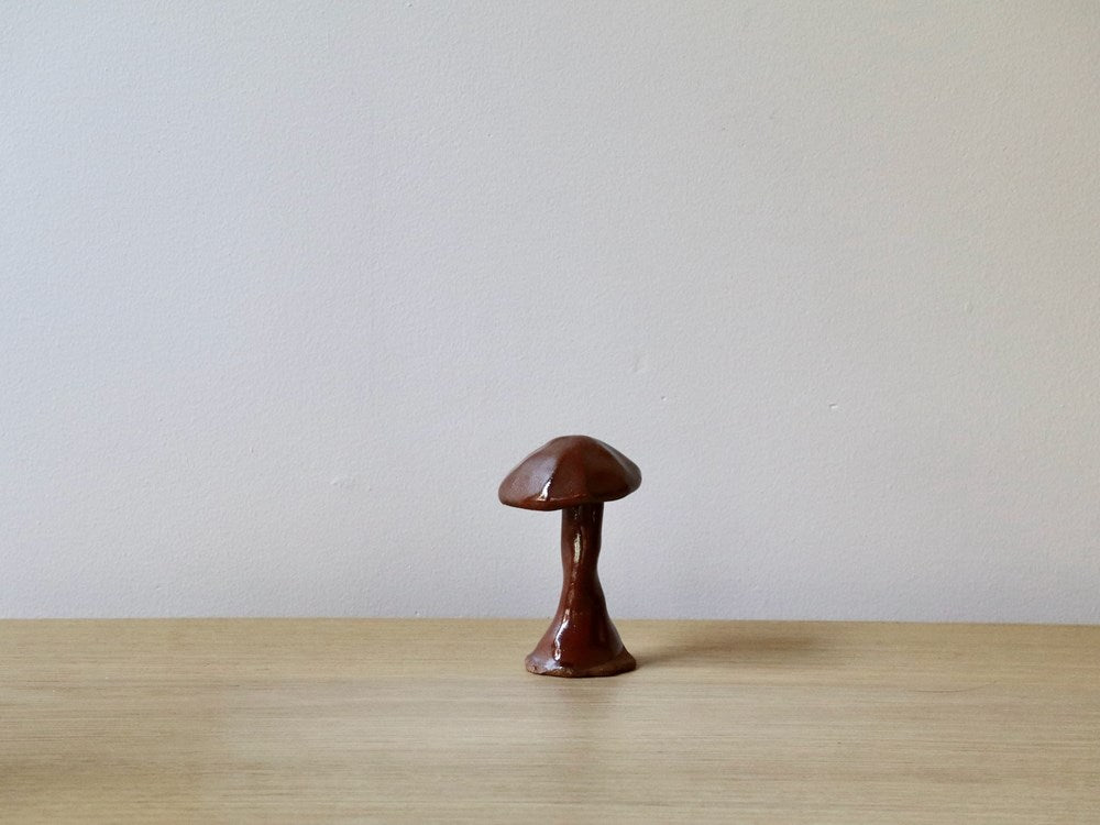 Shroom Sculpture