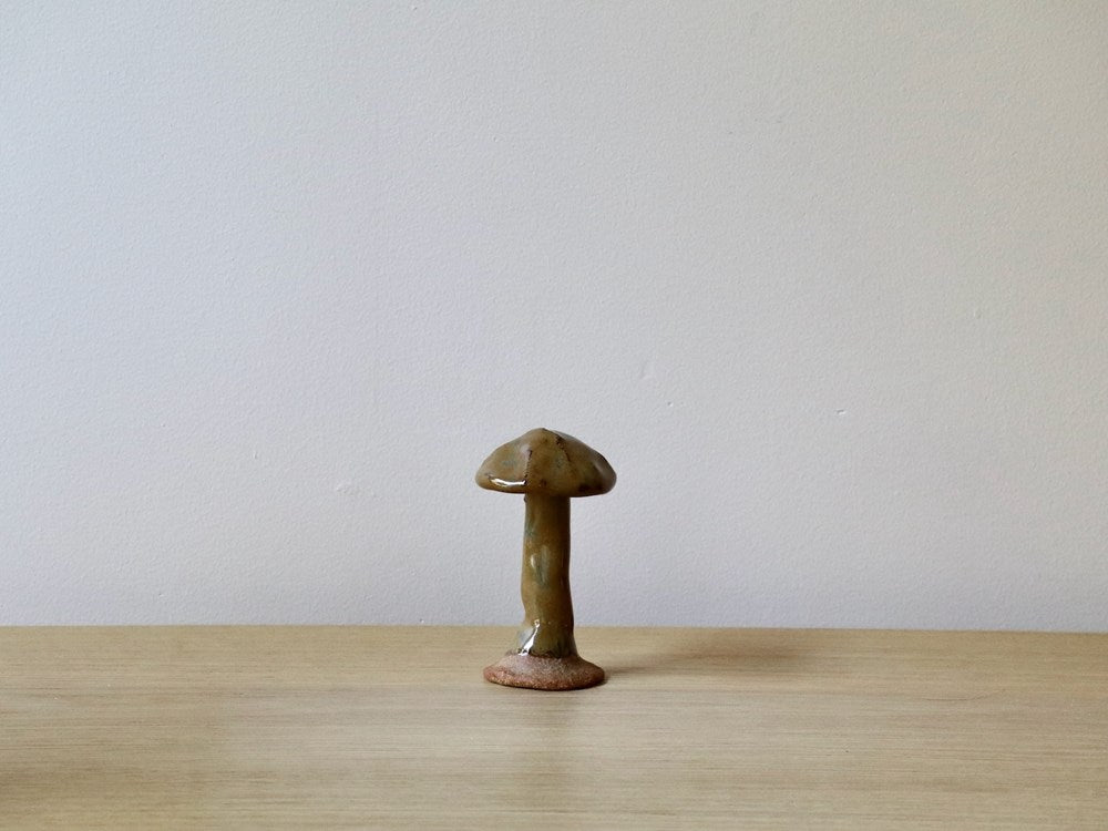 Shroom Sculpture