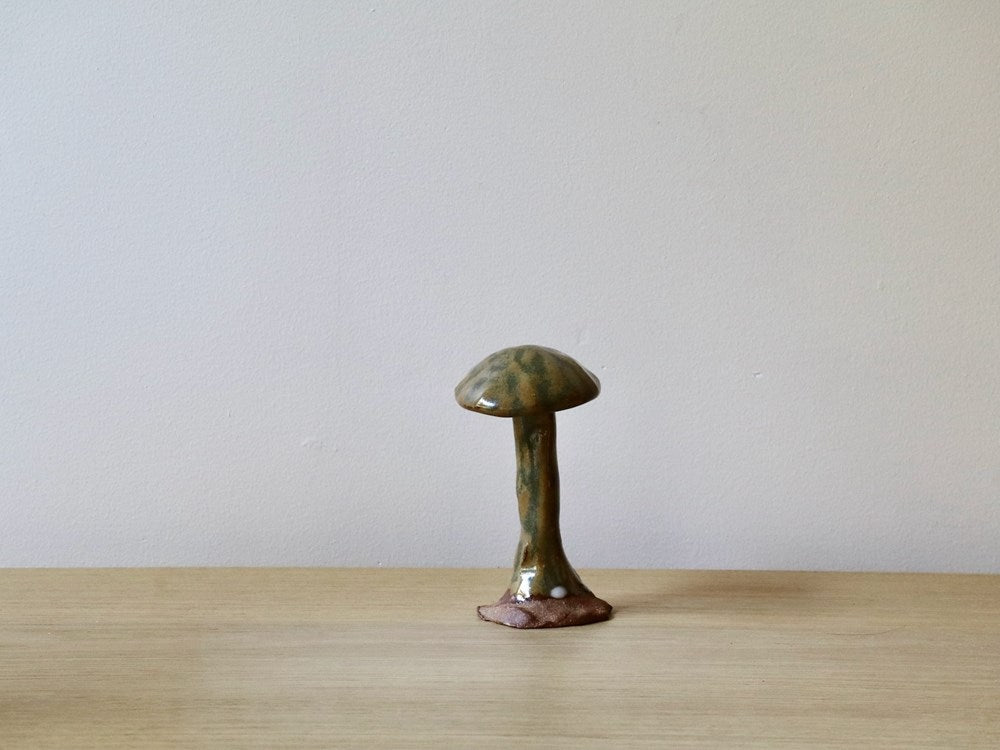 Shroom Sculpture