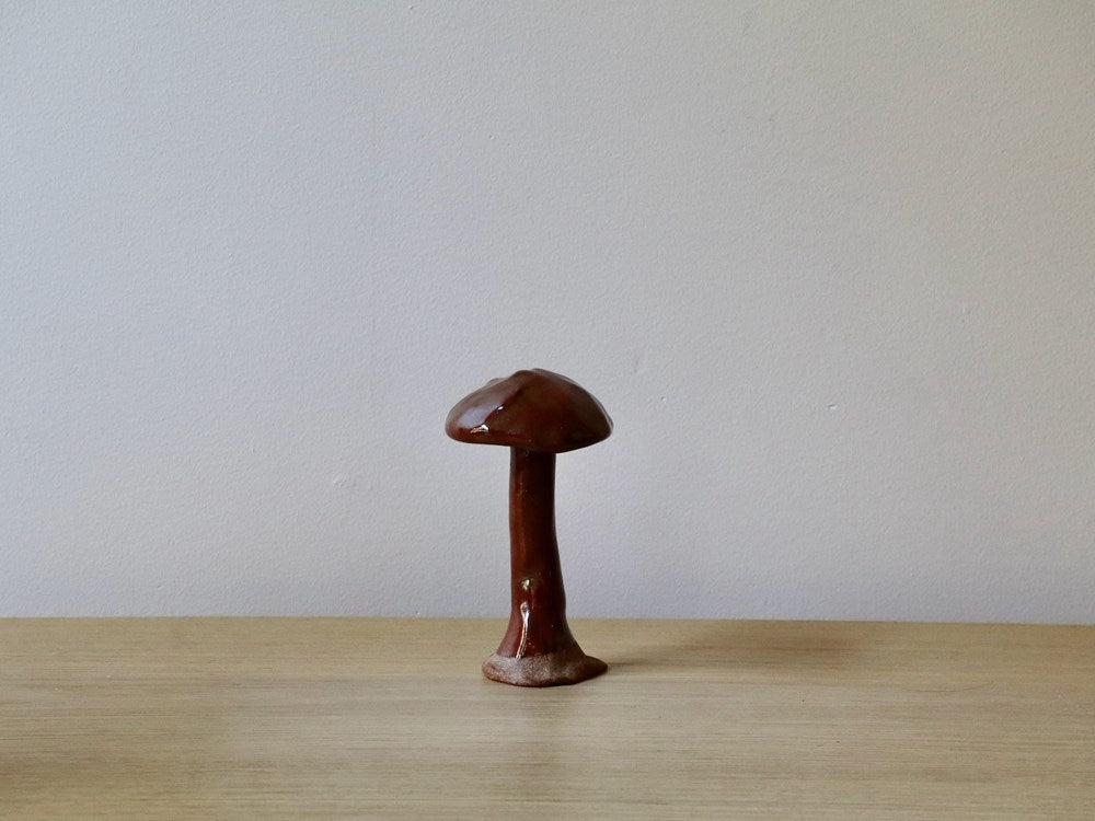 Shroom Sculpture