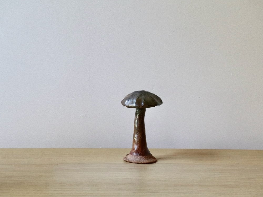 Shroom Sculpture
