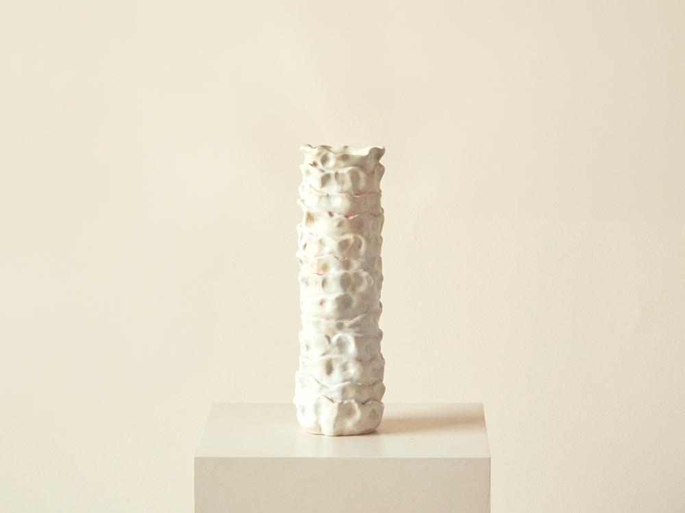 Reed Vase (Tall)