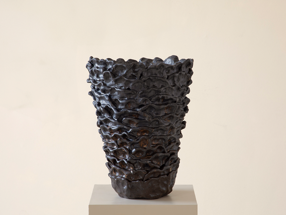 Slag Vessel I