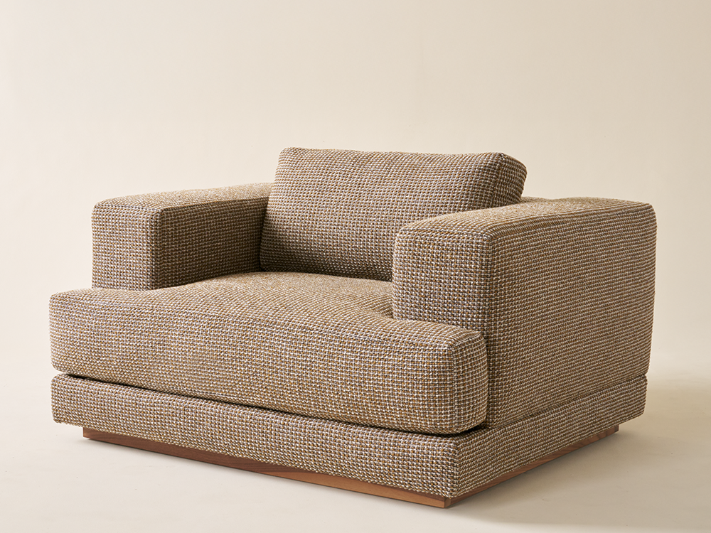 Bosque XL Lounge Chair