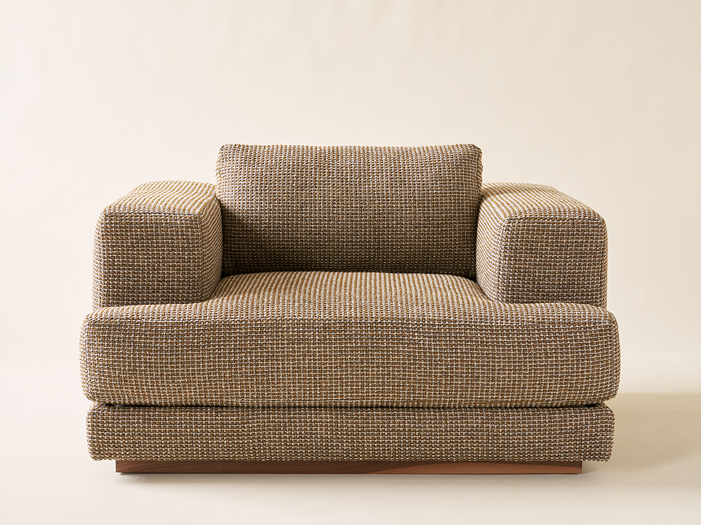 Bosque XL Lounge Chair