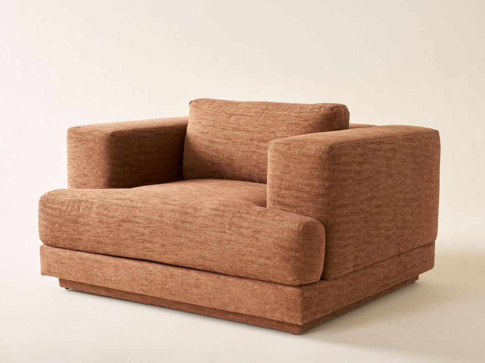 Bosque Lounge Chair