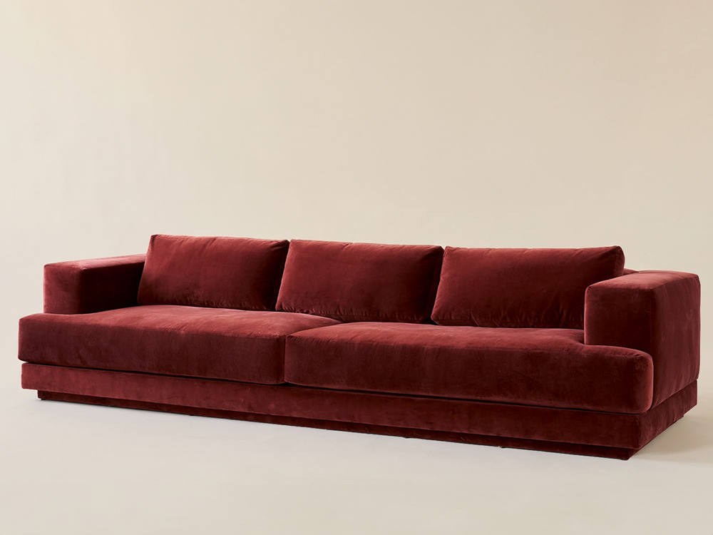 Bosque Sofa - Large