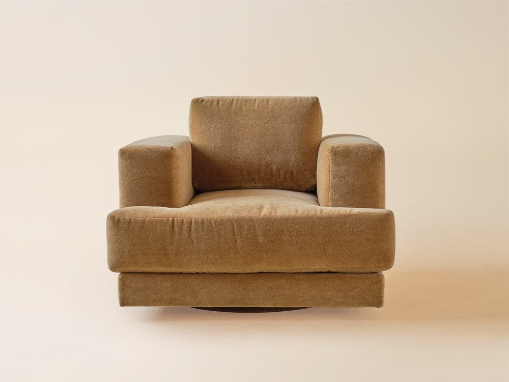 Bosque Swivel Chair