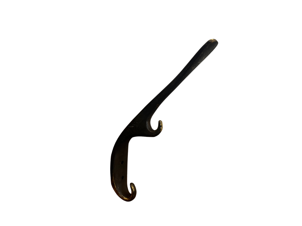 #5439-2 "Bone" Hook