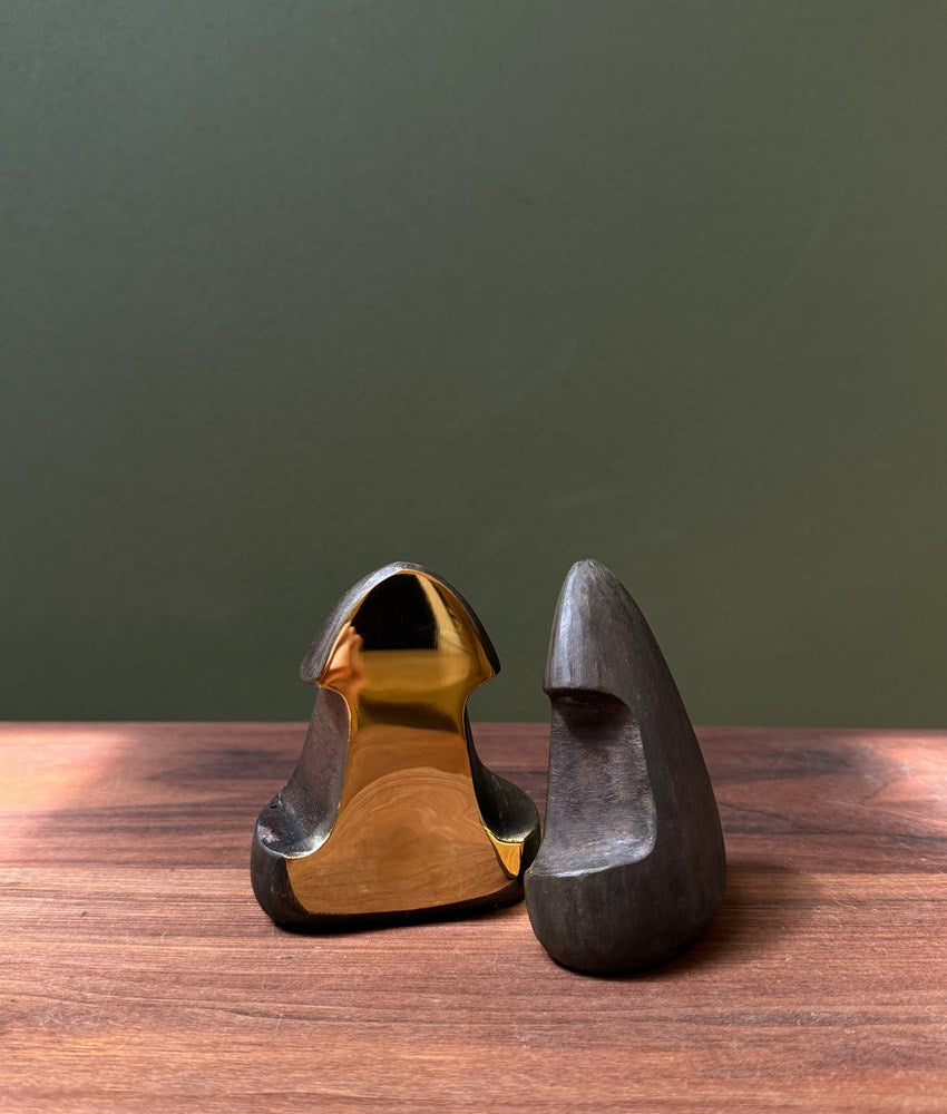 #4637 "Chello" Bookends