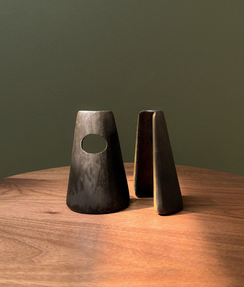 #4843 "Tower" Bookends