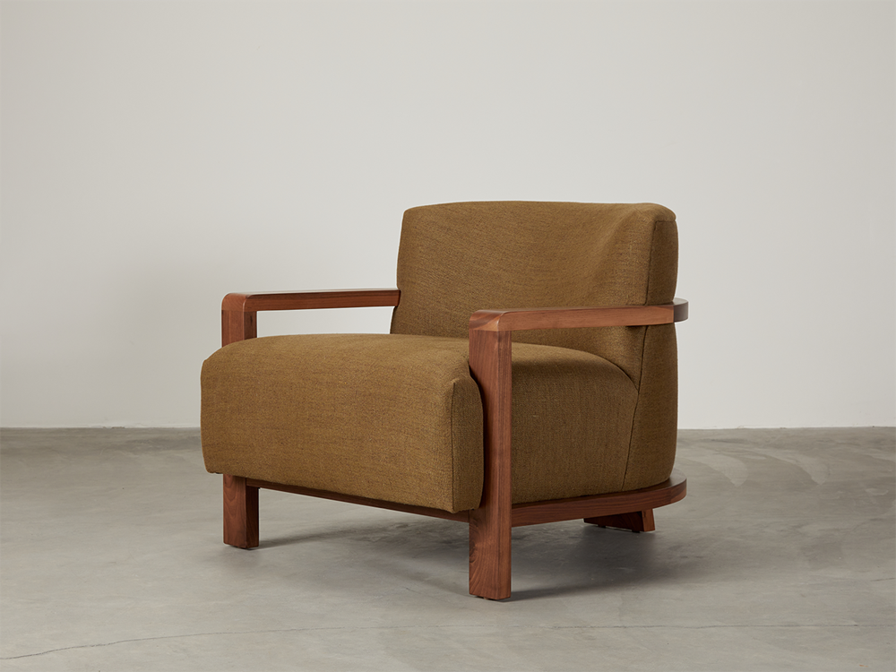 Carrillo Lounge Chair