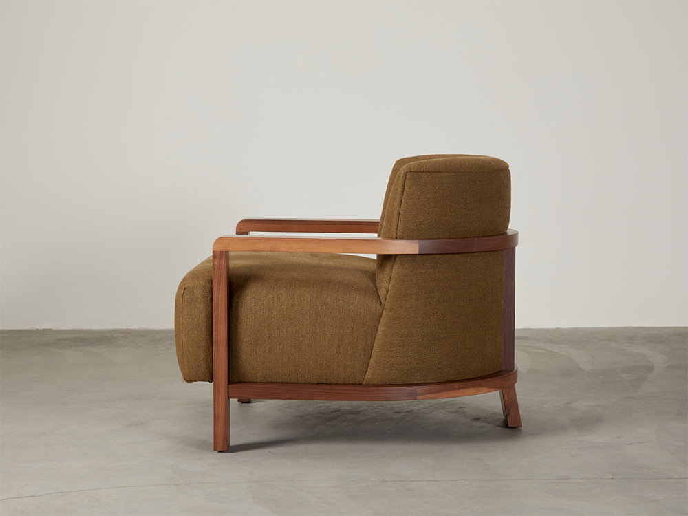 Carrillo Lounge Chair