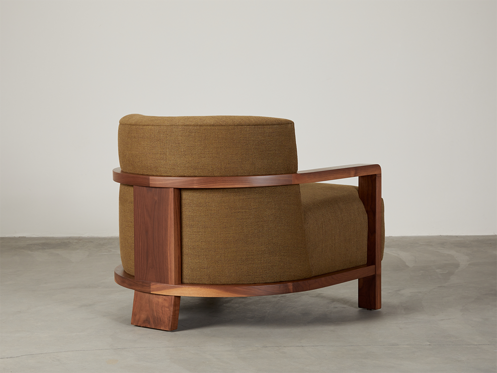 Carrillo Lounge Chair