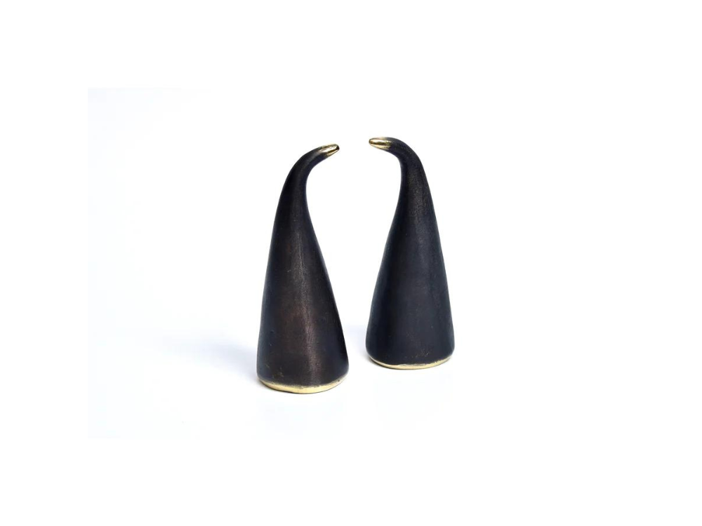 #4102 "Spectator" Bookends