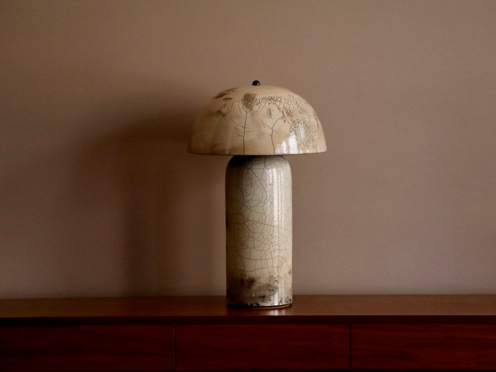 Tera Lamp - Large