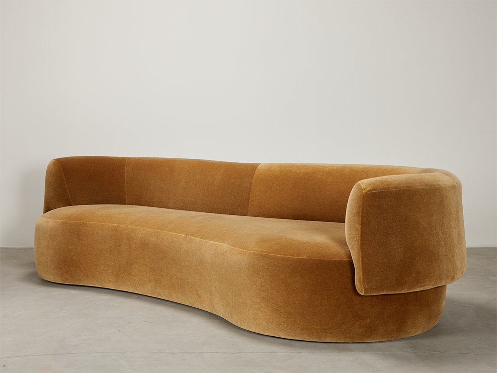 FAO Sofa