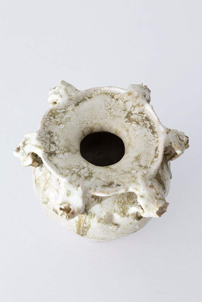 Of/33 Vessel