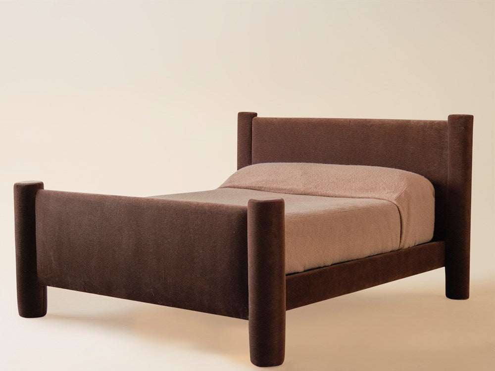 Josh Greene Design x LF - Canyon Bed - Queen