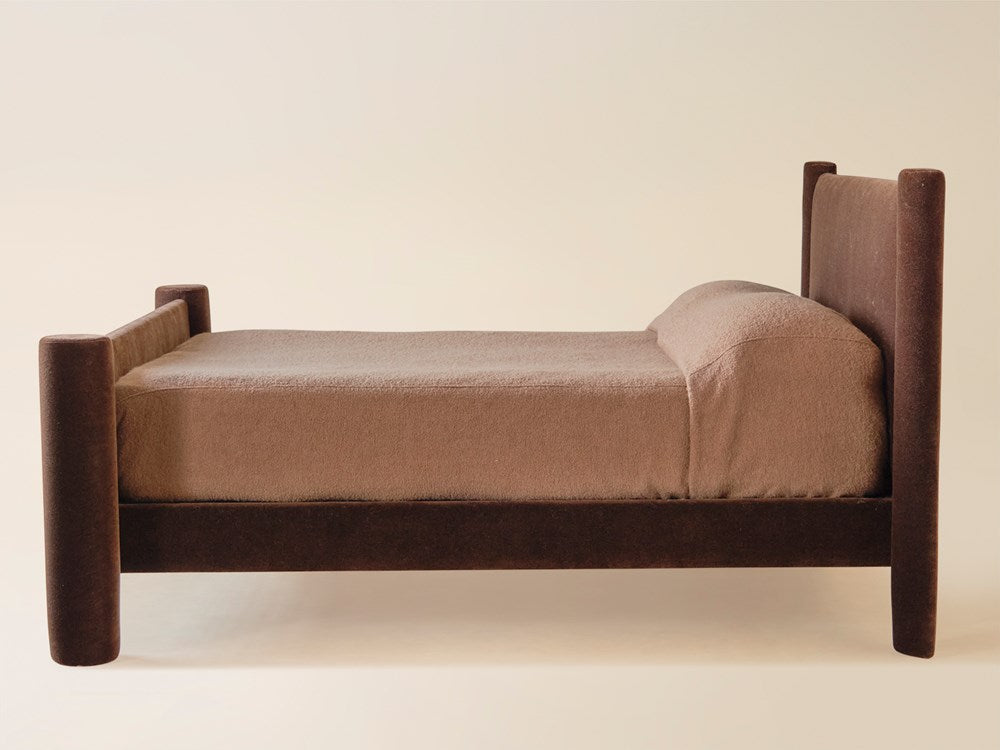 Josh Greene Design x LF - Canyon Bed - Queen