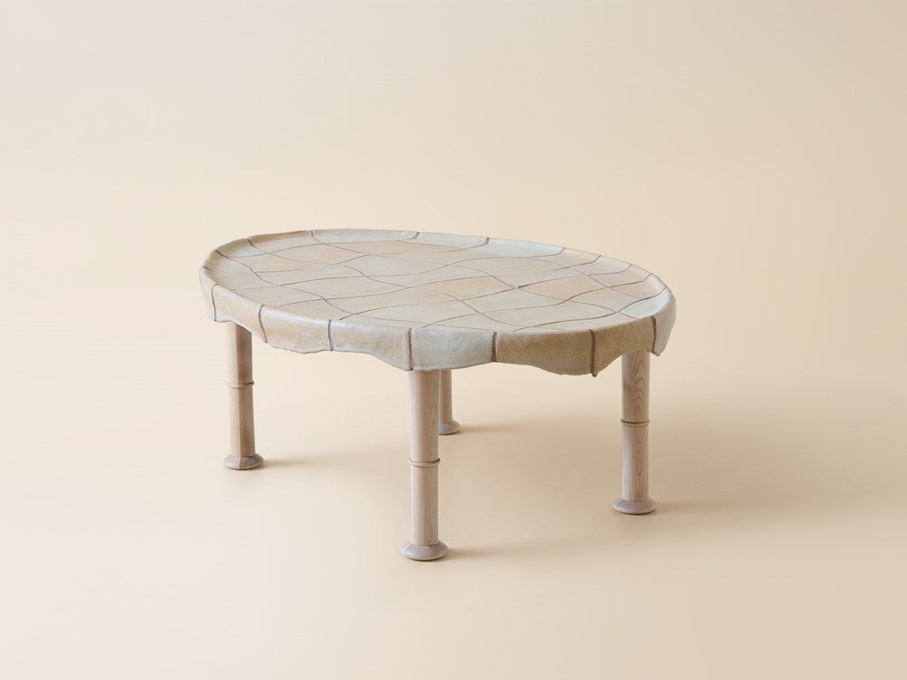 Duster Coffee Table