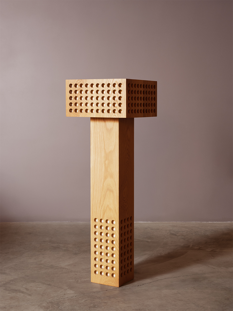 Cuadra Floor Lamp