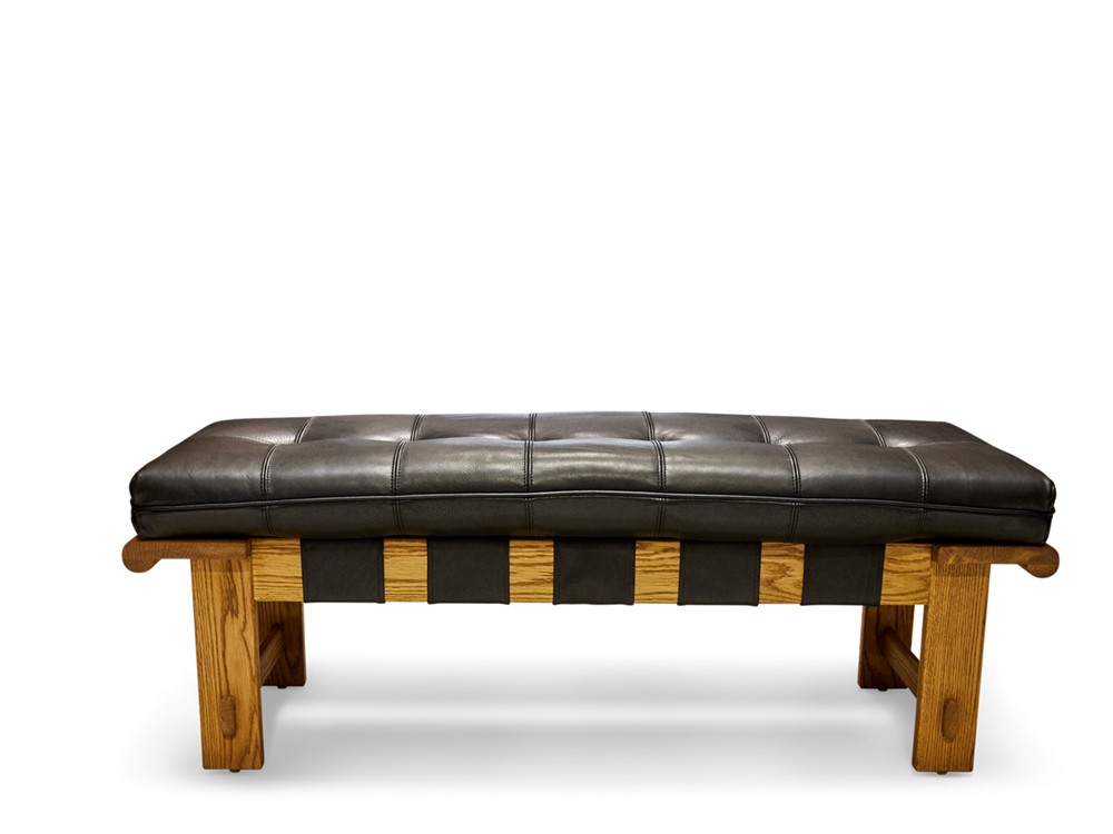 Ojai Bench 48"