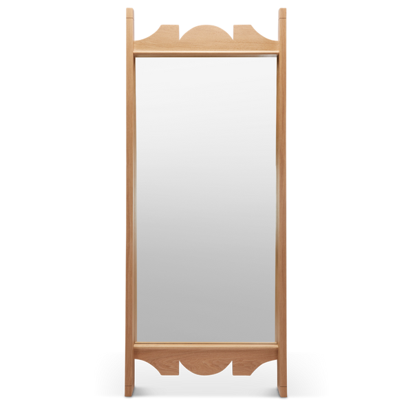 San Rafael Floor Mirror