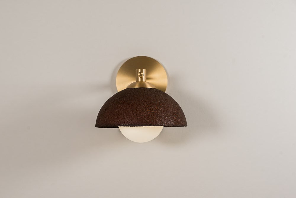 Dixon Sconce