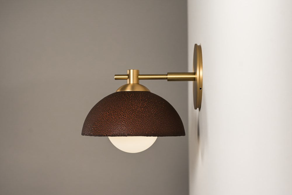 Dixon Sconce