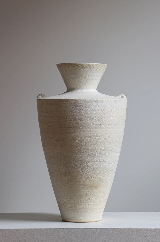 Large Terrasig Vessel