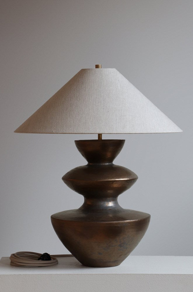Janus Lamp
