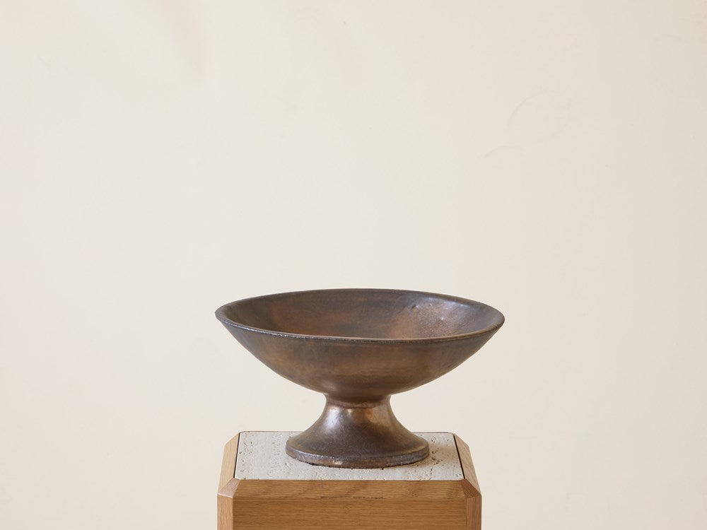 Ella Footed Bowl 12.5"