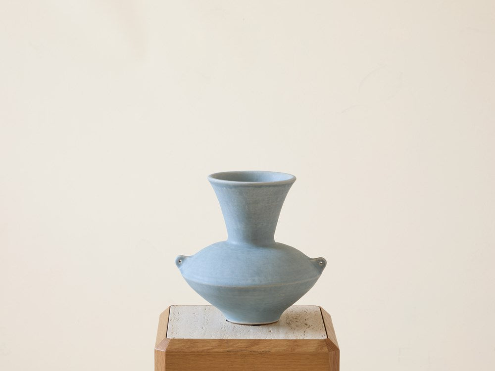 Small Vessel