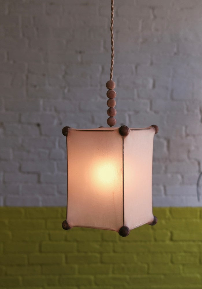 Montessori Box Pendant