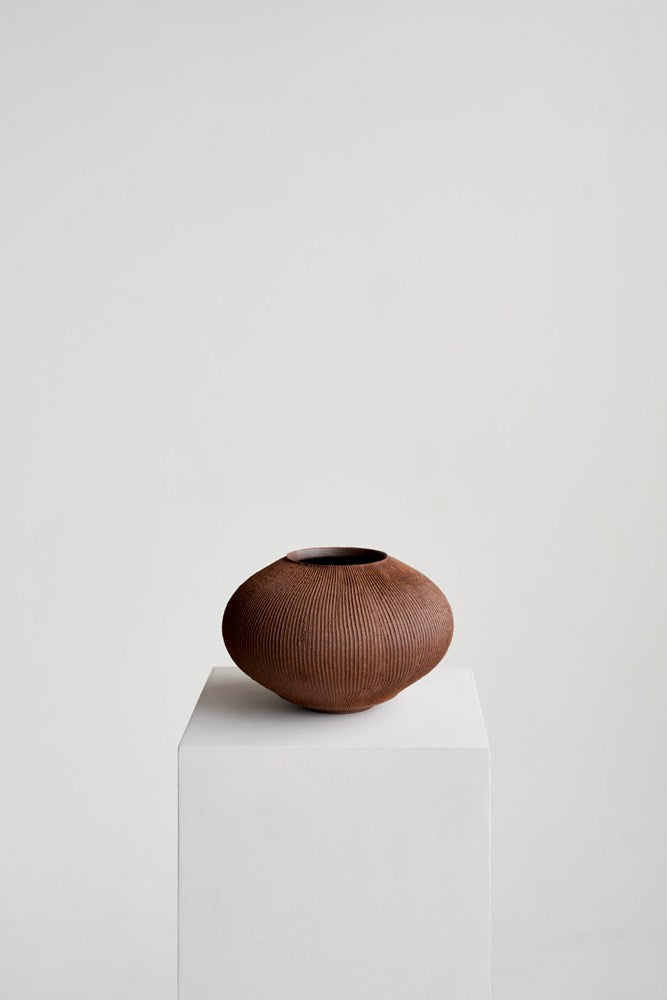 Dune Vessel 01 - Medium