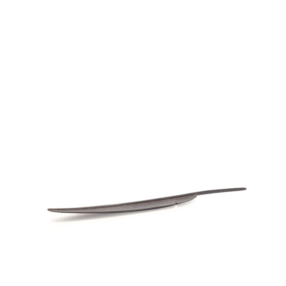 Brass Feather Large