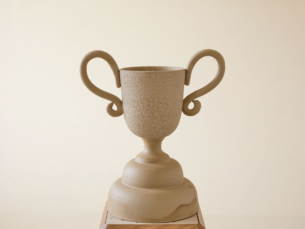 Henry Erdman: Pedestal Amphora