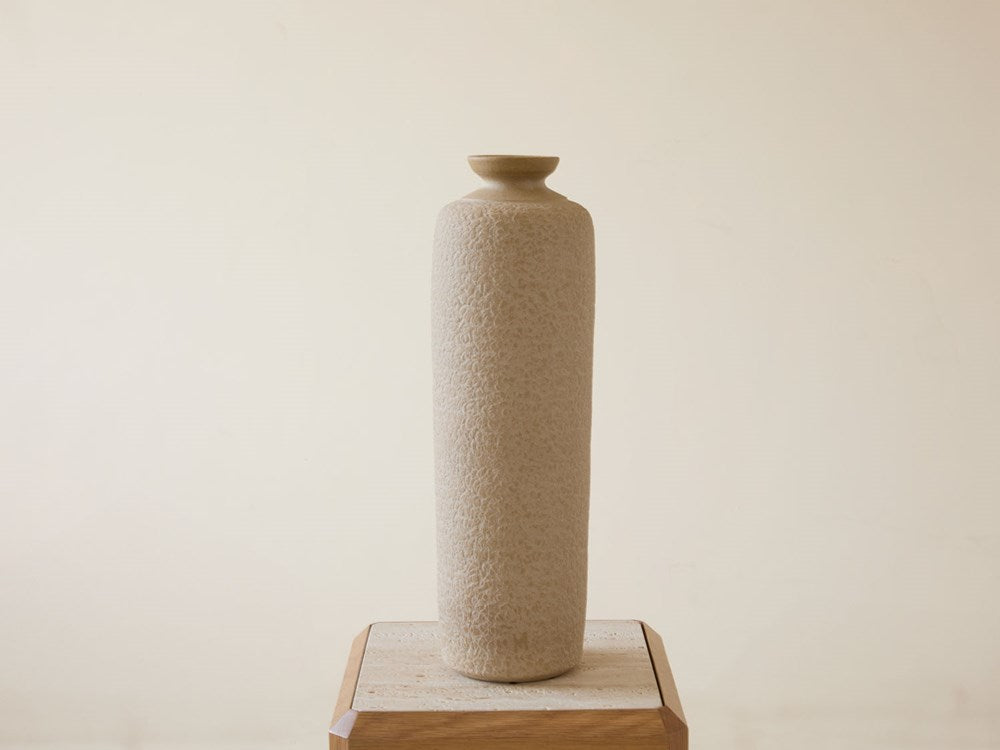 Henry Erdman: Untitled Vessel 06