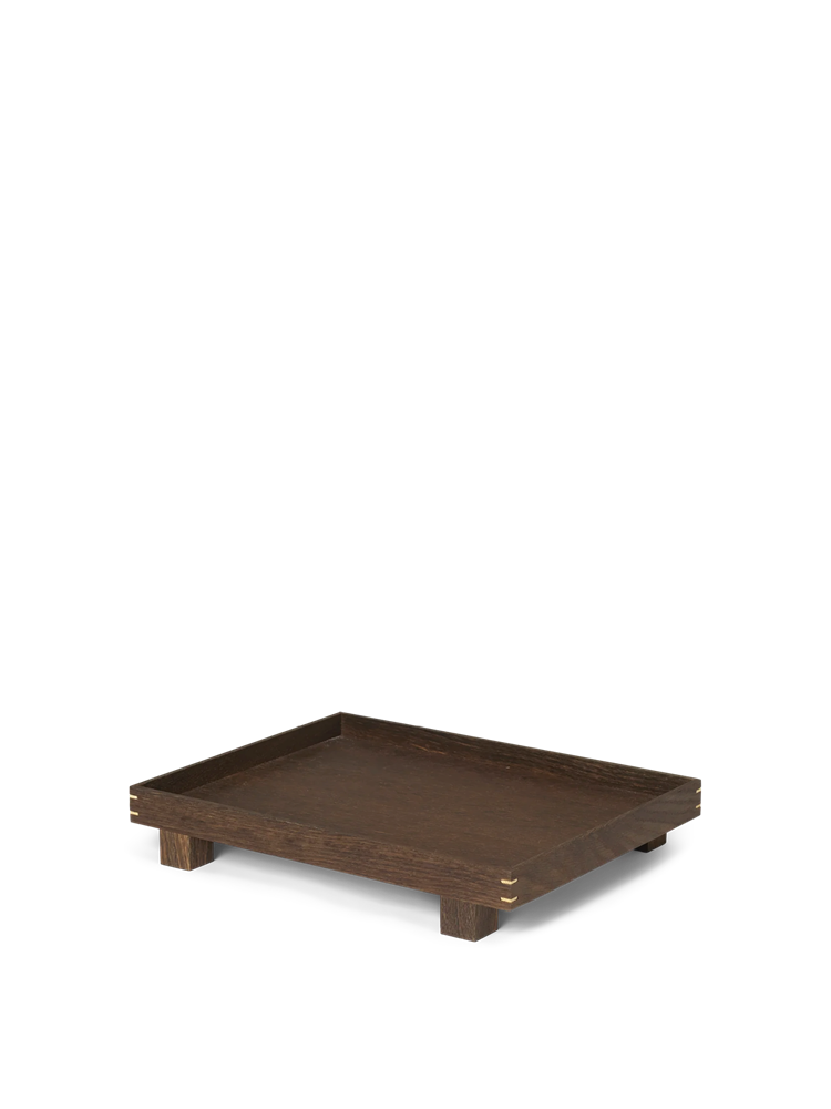 Bon Wooden Tray