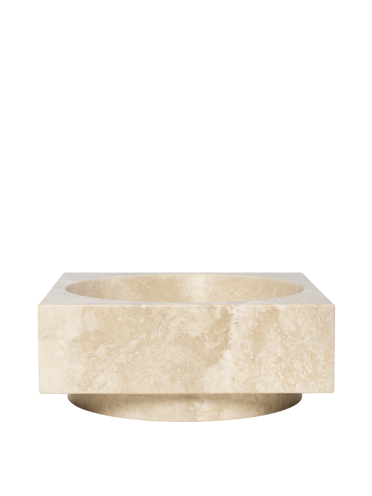 Hew High Centerpiece