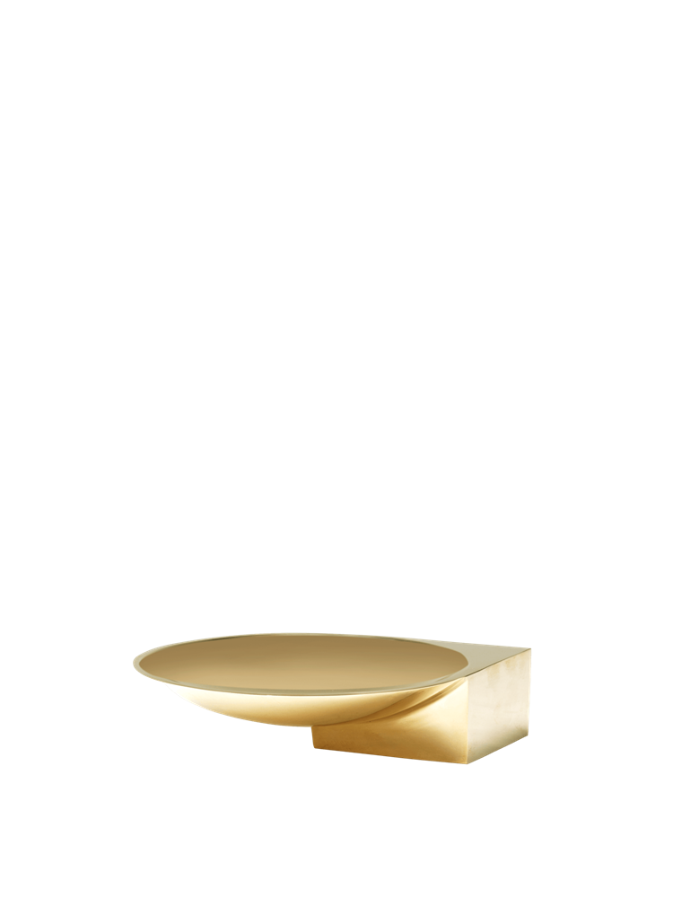 Santany Brass Bowl - Large