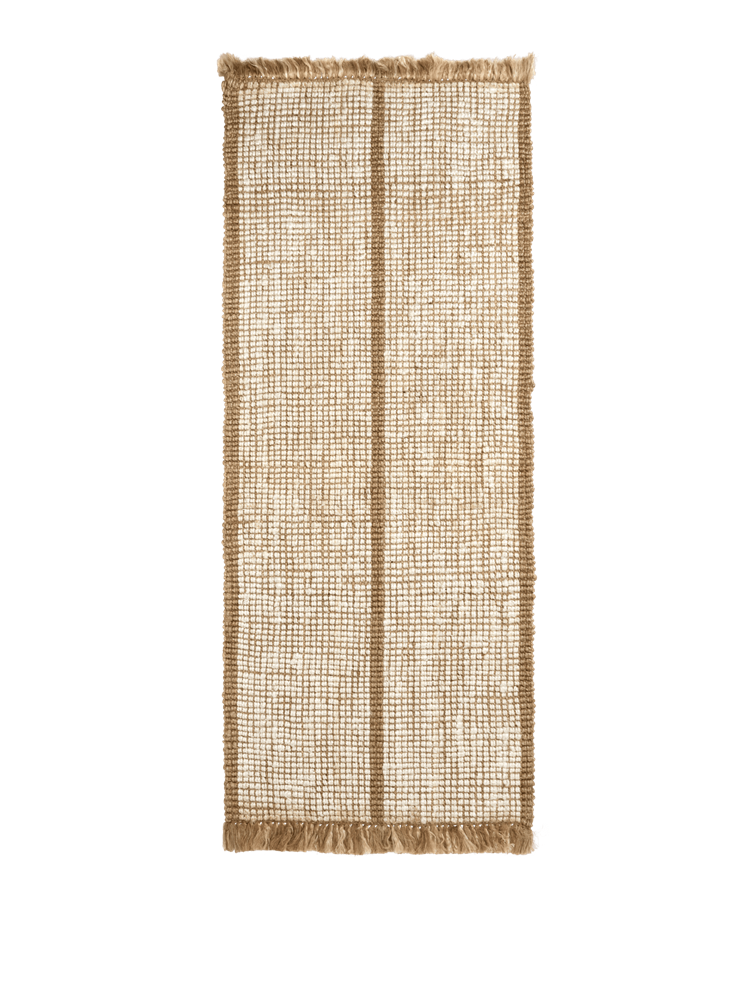 Athens Stripes Runner